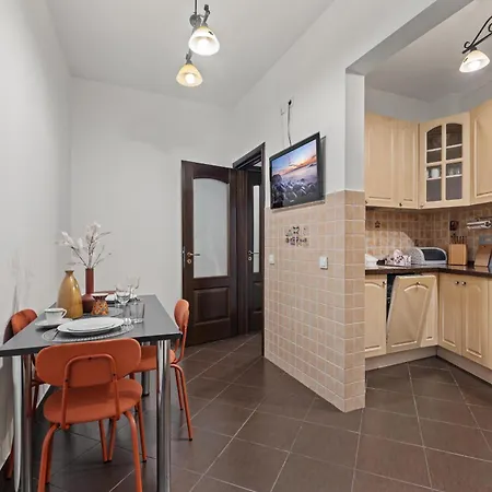 Ucl Appartement Bucarest