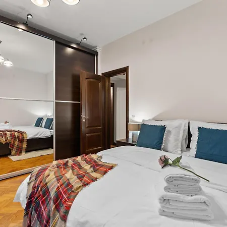 Appartement Ucl Bucarest