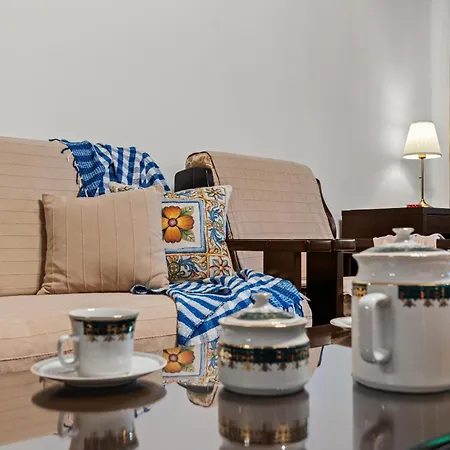 Appartement Ucl