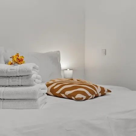 Appartement Ucl *