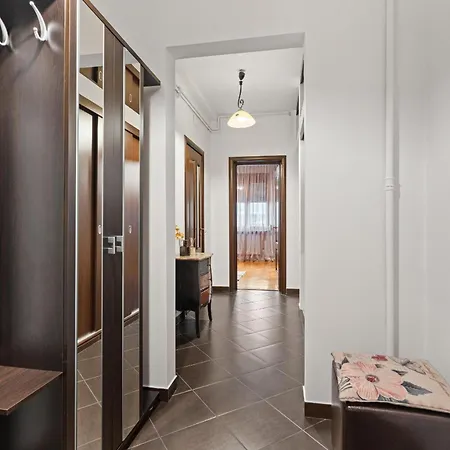 Ucl Appartement Bucarest