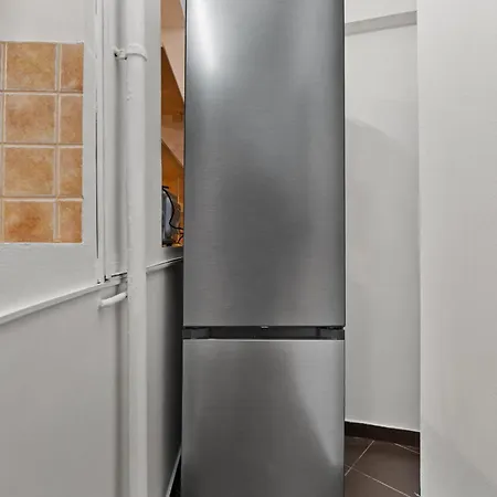 Appartement Ucl *