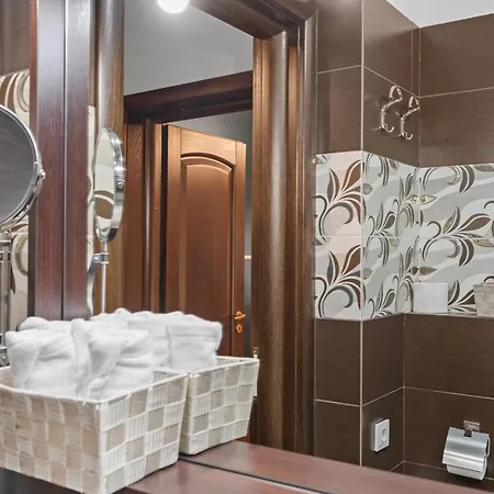 Ucl Appartement Bucarest